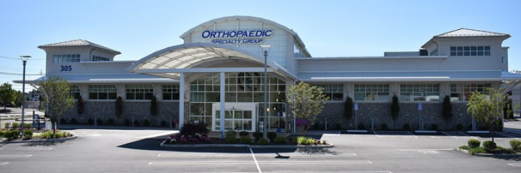 Montecito Medical Acquires Two Orthopedic Properties in Connecticut
